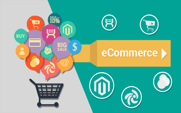 Ecommerce Development