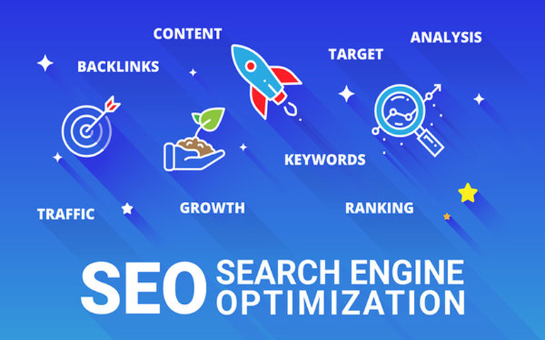 Seo Process