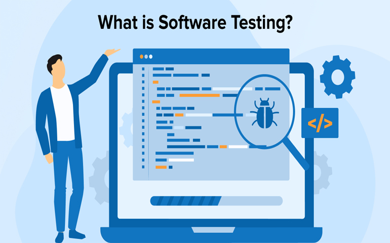 Software Testing